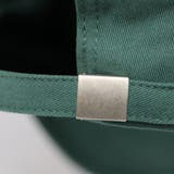 刺繍ロゴキャップ CAP 帽子 | non-hedge  | 詳細画像16 