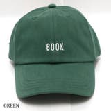 刺繍ロゴキャップ CAP 帽子 | non-hedge  | 詳細画像25 