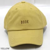 刺繍ロゴキャップ CAP 帽子 | non-hedge  | 詳細画像27 