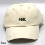 刺繍ロゴキャップ CAP 帽子 | non-hedge  | 詳細画像31 