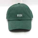 刺繍ロゴキャップ CAP 帽子 | non-hedge  | 詳細画像6 