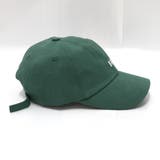 刺繍ロゴキャップ CAP 帽子 | non-hedge  | 詳細画像7 