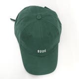 刺繍ロゴキャップ CAP 帽子 | non-hedge  | 詳細画像9 