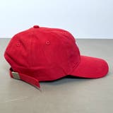 カラーロゴキャップ レディース ファッション | non-hedge | 詳細画像6