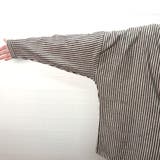 肩ボタン切替プルオーバー レディース ファッション | non-hedge  | 詳細画像11