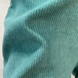 裏起毛コーデュロイワイドパンツ レディース ファッション | non-hedge  | 詳細画像14