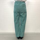 裏起毛コーデュロイワイドパンツ レディース ファッション | non-hedge  | 詳細画像9