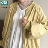 イエロー | MA 1 レディース | non-hedge
