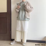 MA 1 レディース | non-hedge | 詳細画像2