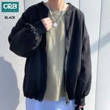 クロ | ツイルブルゾン レディース ファッション | non-hedge 