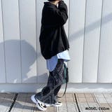 ツイルブルゾン レディース ファッション | non-hedge  | 詳細画像6 