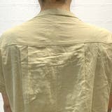 サファリシャツワンピース レディース ファッション | non-hedge | 詳細画像10