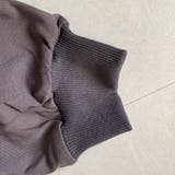 オーバーサイズロゴロンT | non-hedge  | 詳細画像16