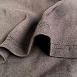 オーバーサイズロゴロンT | non-hedge  | 詳細画像18