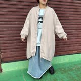 ピーチロングMA-1 | non-hedge  | 詳細画像20 