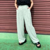 ジャガードパンツ | non-hedge | 詳細画像17