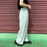 ジャガードパンツ | non-hedge | 詳細画像19