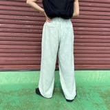 ジャガードパンツ | non-hedge | 詳細画像20