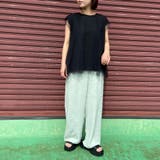 ジャガードパンツ | non-hedge | 詳細画像21