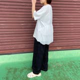 ジャガードパンツ | non-hedge | 詳細画像6