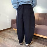 カーブパンツ | non-hedge | 詳細画像28