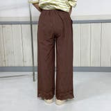 スカラップレースペチパンツ | non-hedge | 詳細画像13