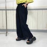 スカラップレースペチパンツ | non-hedge | 詳細画像20