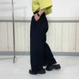 スカラップレースペチパンツ | non-hedge | 詳細画像21