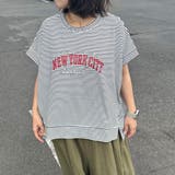 カレッジ変形プルオーバー | non-hedge | 詳細画像11
