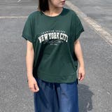 カレッジ変形プルオーバー | non-hedge | 詳細画像19