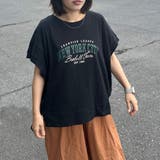 ブラック | カレッジ変形プルオーバー | non-hedge