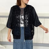 DOG転写BIGTシャツ | non-hedge | 詳細画像10