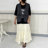 DOG転写BIGTシャツ | non-hedge | 詳細画像6