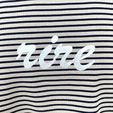 ロゴ箔プリントBIGTシャツ | non-hedge | 詳細画像9