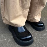 ツイルイージーパンツ | non-hedge  | 詳細画像17 