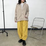 ピーチブルゾン | non-hedge  | 詳細画像28 