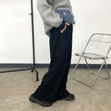 コーデュロイカーゴイージーパンツ | non-hedge  | 詳細画像23 