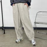 切替カーブパンツ | non-hedge  | 詳細画像21 