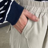 切替カーブパンツ | non-hedge  | 詳細画像26 