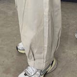 切替カーブパンツ | non-hedge  | 詳細画像28 