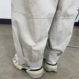 切替カーブパンツ | non-hedge  | 詳細画像29 