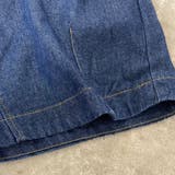 切替イージーデニムパンツ | non-hedge | 詳細画像17