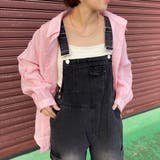 シアーシャツ | non-hedge | 詳細画像10