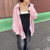 シアーシャツ | non-hedge | 詳細画像11