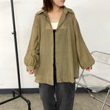 シアーシャツ | non-hedge | 詳細画像7