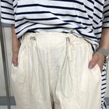 2WAYカーゴパンツ | non-hedge | 詳細画像13