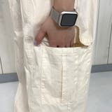 2WAYカーゴパンツ | non-hedge | 詳細画像16