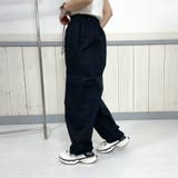 2WAYカーゴパンツ | non-hedge | 詳細画像21