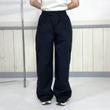 2WAYカーゴパンツ | non-hedge | 詳細画像22