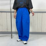 2WAYカーゴパンツ | non-hedge | 詳細画像2